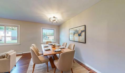 1613 Russell Court Fairmont WV 26554
