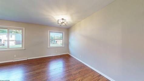 1613 Russell Court Fairmont WV 26554