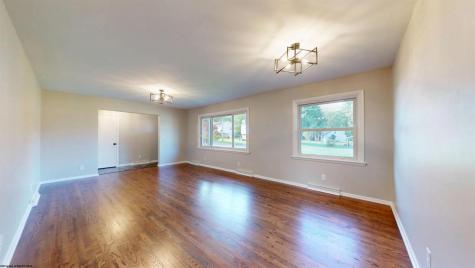 1613 Russell Court Fairmont WV 26554