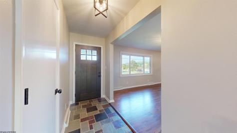1613 Russell Court Fairmont WV 26554