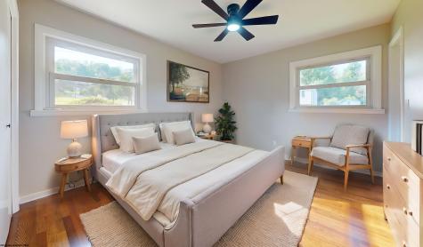 1613 Russell Court Fairmont WV 26554
