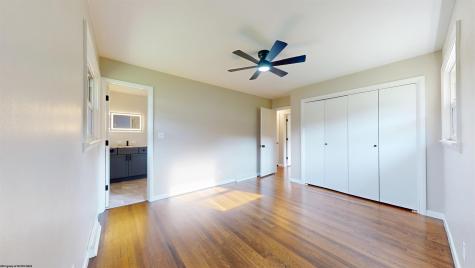 1613 Russell Court Fairmont WV 26554
