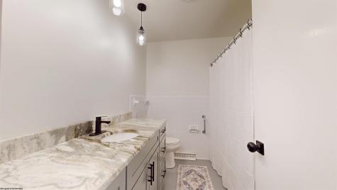 1613 Russell Court Fairmont WV 26554
