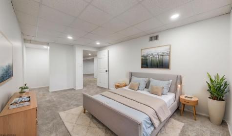 1613 Russell Court Fairmont WV 26554