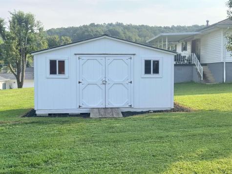 1613 Russell Court Fairmont WV 26554