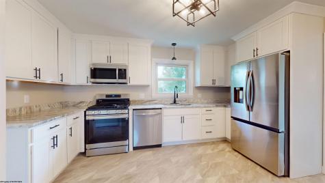 1613 Russell Court Fairmont WV 26554