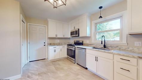 1613 Russell Court Fairmont WV 26554