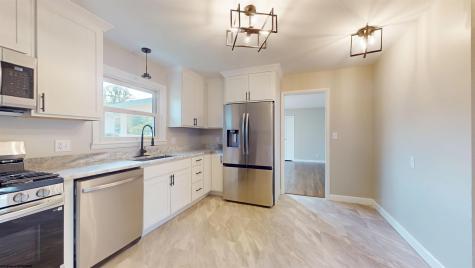 1613 Russell Court Fairmont WV 26554
