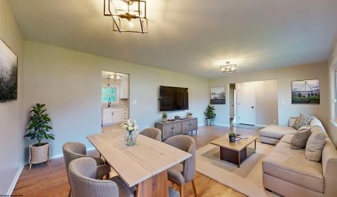 1613 Russell Court Fairmont WV 26554