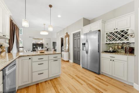 4508 Laurel Ridge Drive Morgantown WV 26508