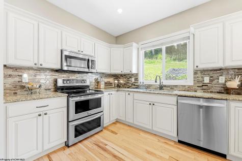 4508 Laurel Ridge Drive Morgantown WV 26508