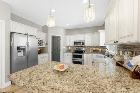 4508 Laurel Ridge Drive Morgantown WV 26508