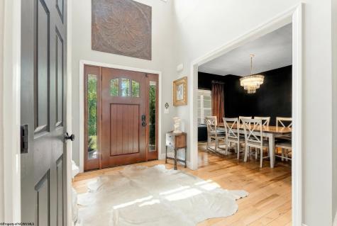 4508 Laurel Ridge Drive Morgantown WV 26508