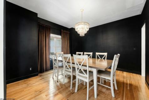 4508 Laurel Ridge Drive Morgantown WV 26508