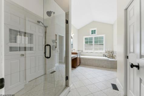 4508 Laurel Ridge Drive Morgantown WV 26508
