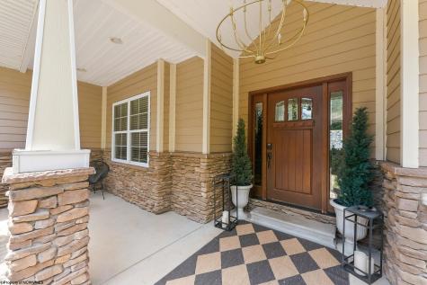 4508 Laurel Ridge Drive Morgantown WV 26508