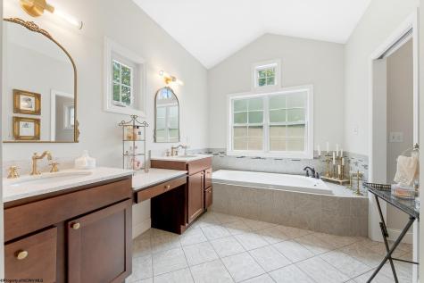 4508 Laurel Ridge Drive Morgantown WV 26508
