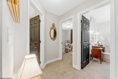 4508 Laurel Ridge Drive Morgantown WV 26508