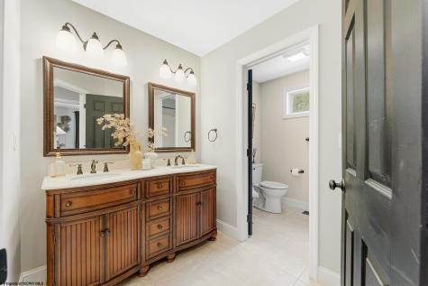 4508 Laurel Ridge Drive Morgantown WV 26508