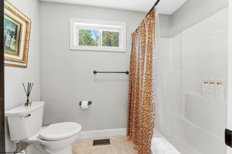 4508 Laurel Ridge Drive Morgantown WV 26508