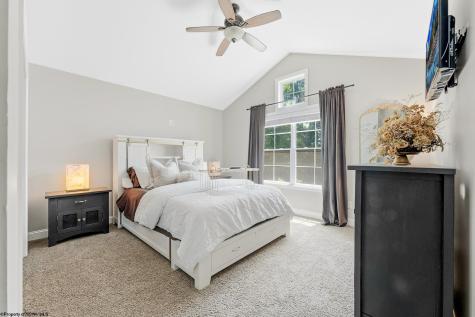 4508 Laurel Ridge Drive Morgantown WV 26508