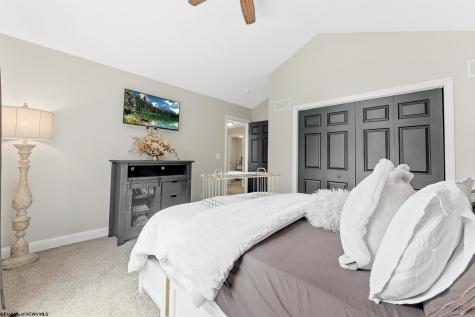 4508 Laurel Ridge Drive Morgantown WV 26508