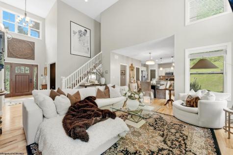 4508 Laurel Ridge Drive Morgantown WV 26508