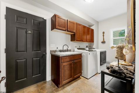 4508 Laurel Ridge Drive Morgantown WV 26508