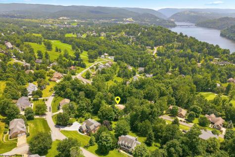 4508 Laurel Ridge Drive Morgantown WV 26508