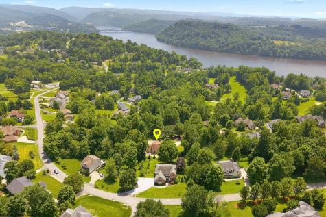 4508 Laurel Ridge Drive Morgantown WV 26508