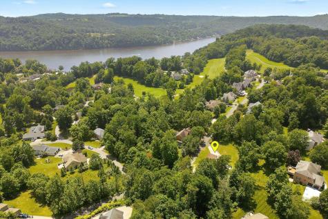 4508 Laurel Ridge Drive Morgantown WV 26508