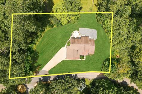 4508 Laurel Ridge Drive Morgantown WV 26508