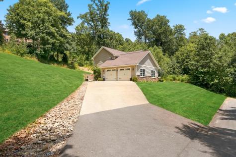 4508 Laurel Ridge Drive Morgantown WV 26508