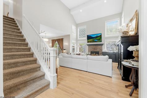 4508 Laurel Ridge Drive Morgantown WV 26508