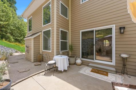 4508 Laurel Ridge Drive Morgantown WV 26508