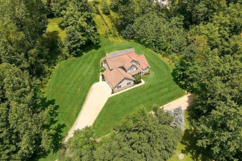 4508 Laurel Ridge Drive Morgantown WV 26508