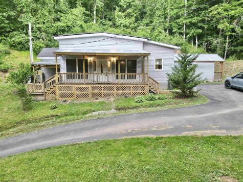 1834 Old Womans Run Sutton WV 26601