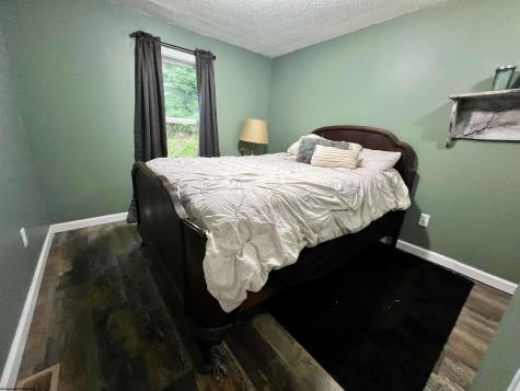 1834 Old Womans Run Sutton WV 26601