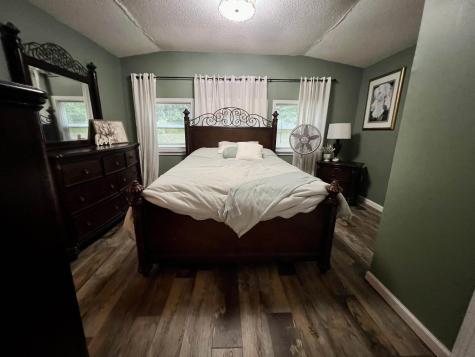 1834 Old Womans Run Sutton WV 26601