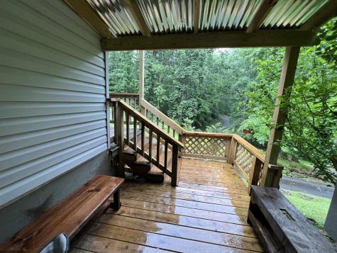 1834 Old Womans Run Sutton WV 26601