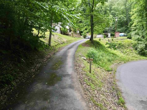 1834 Old Womans Run Sutton WV 26601