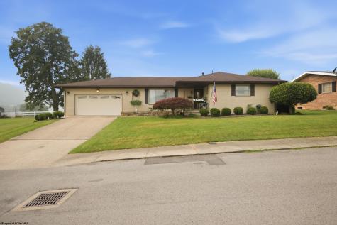 15 Columbia Road Shinnston WV 26431