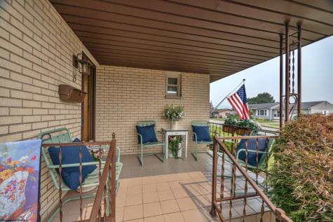 15 Columbia Road Shinnston WV 26431
