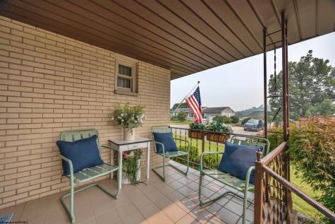 15 Columbia Road Shinnston WV 26431