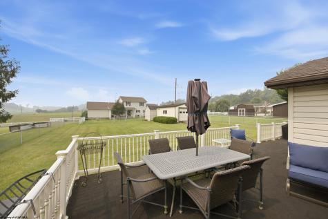 15 Columbia Road Shinnston WV 26431