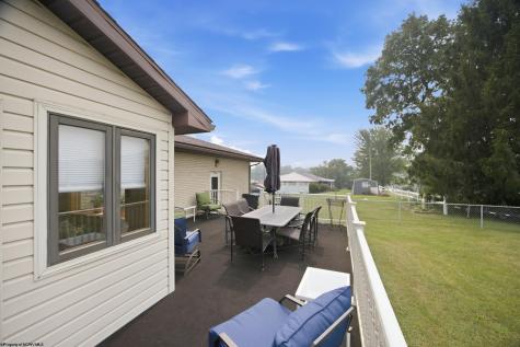 15 Columbia Road Shinnston WV 26431