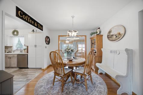 15 Columbia Road Shinnston WV 26431