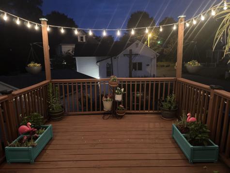 67 W Park Avenue Westover WV 26501