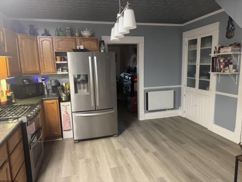 67 W Park Avenue Westover WV 26501