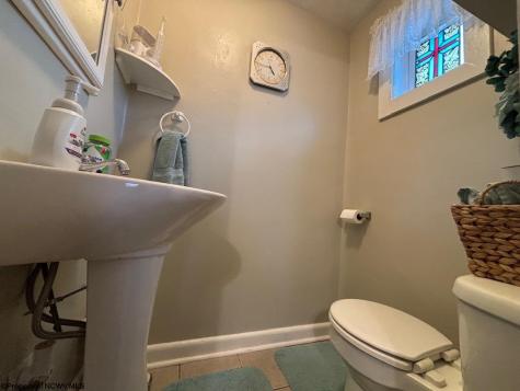 67 W Park Avenue Westover WV 26501